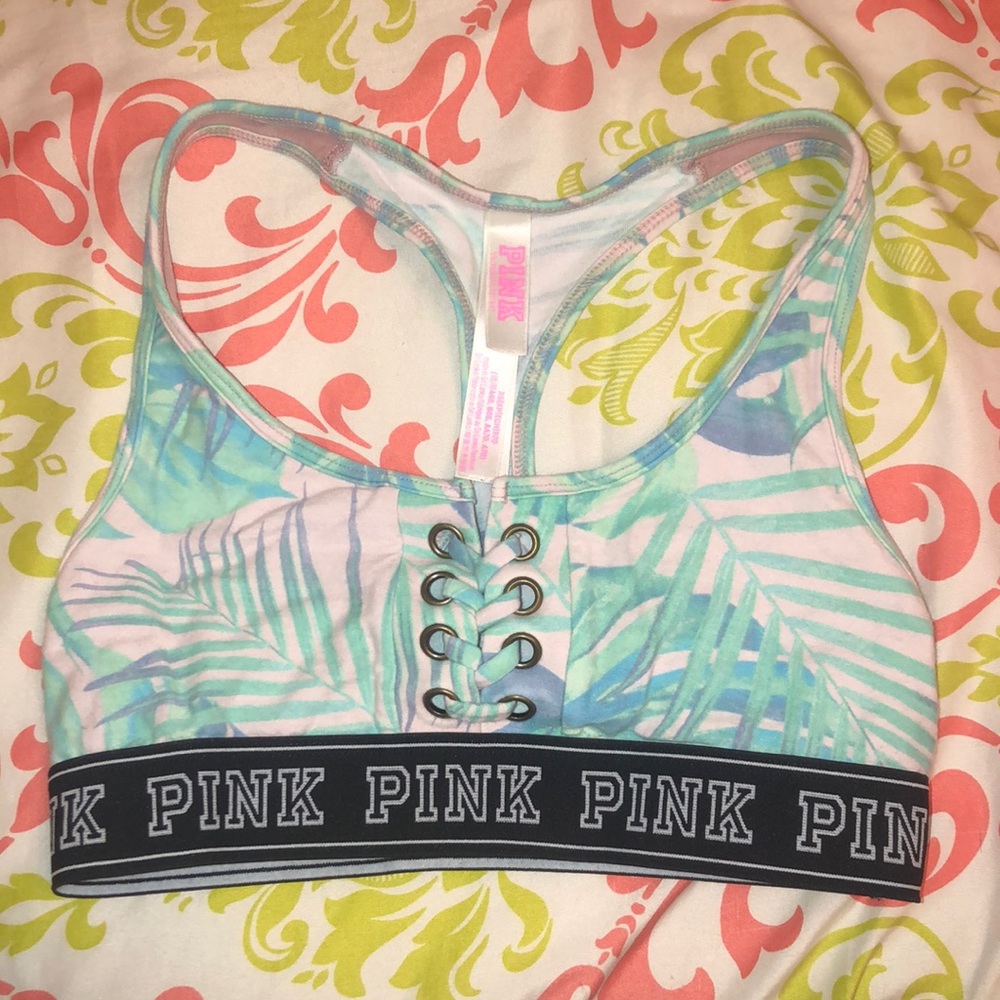 Victoria’s Secret Pink Sports Bra/Bralette
